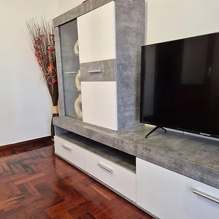 Lejlighed 1a138 Apto 2 En By R2r Consulting