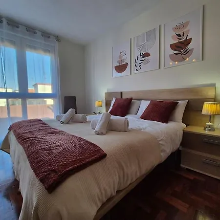 1a138 Apto 2 En By R2r Consulting Lejlighed Gijón