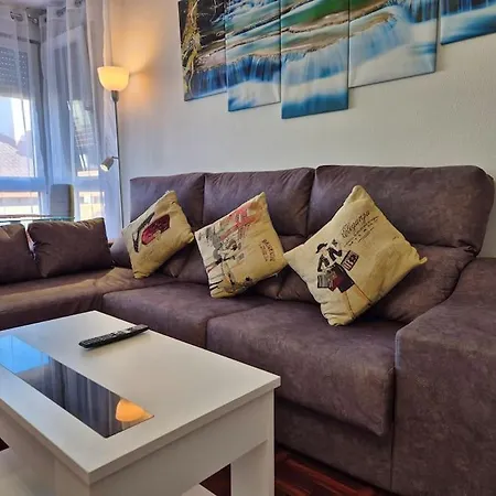 1a138 Apto 2 En By R2r Consulting Gijón