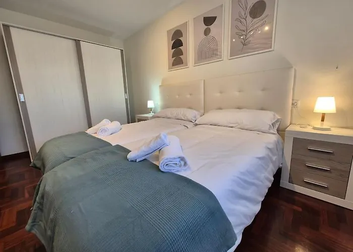 1a138 Apto 2 En By R2r Consulting * גיחון