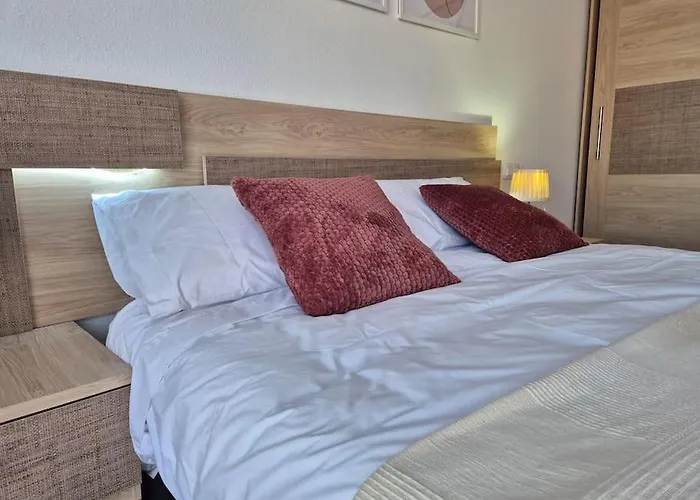 דירה 1a138 Apto 2 En By R2r Consulting