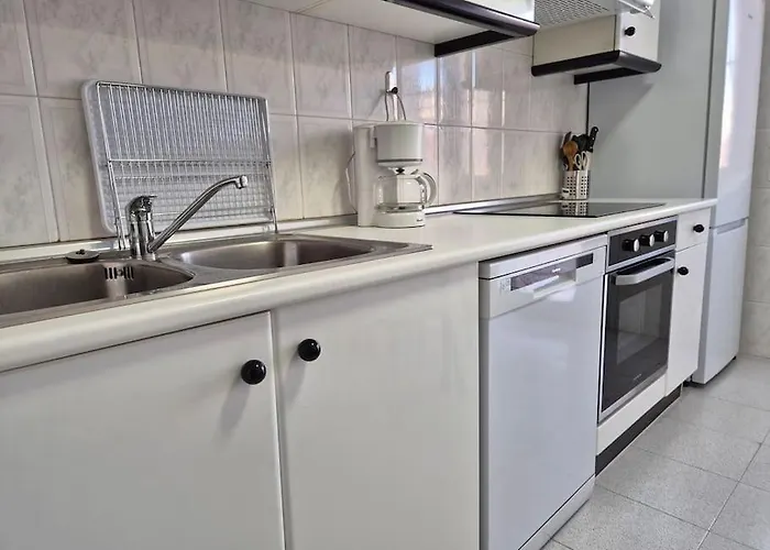 1a138 Apto 2 En By R2r Consulting * גיחון