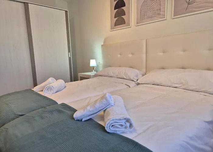 1a138 Apto 2 En By R2r Consulting גיחון