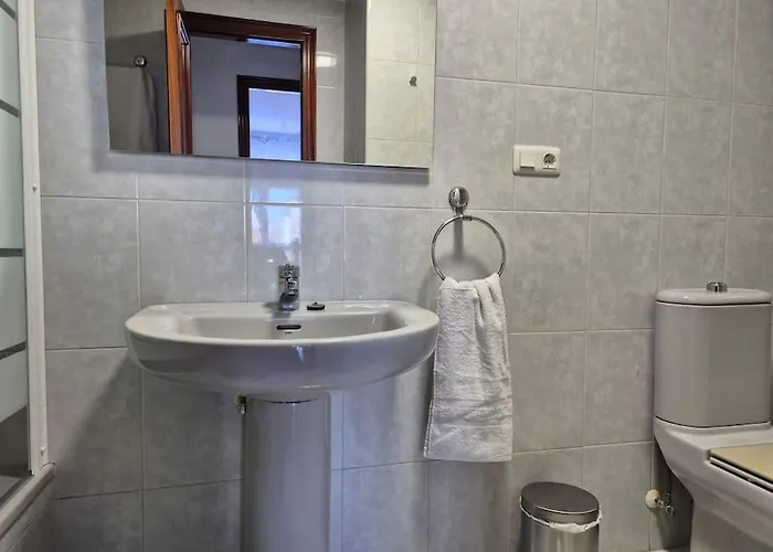 דירה 1a138 Apto 2 En By R2r Consulting *