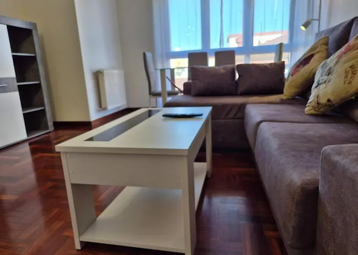 1a138 Apto 2 En By R2r Consulting דירה