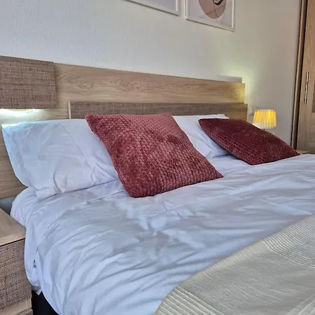 Apartament 1a138 Apto 2 En By R2r Consulting