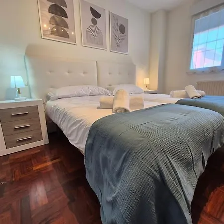 Apartment R2r - Apto 2 En - 1a138 *