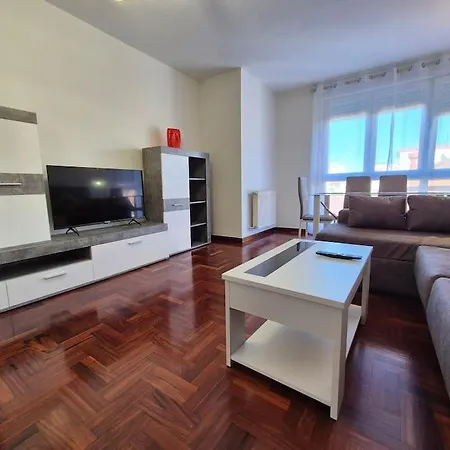 1a138 Apto 2 En By R2r Consulting Apartament Gijón