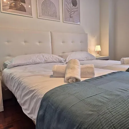 1a138 Apto 2 En By R2r Consulting Apartament