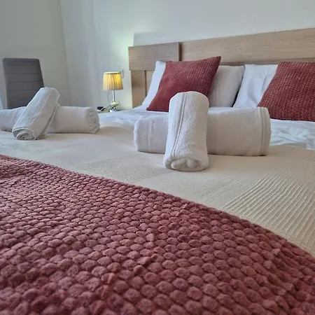 Apartment R2r - Apto 2 En - 1a138 Gijon
