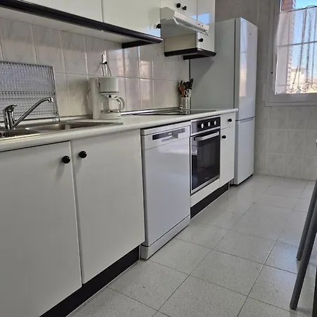 1a138 Apto 2 En By R2r Consulting Apartament