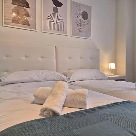 R2r - Apto 2 En - 1a138 Apartment *