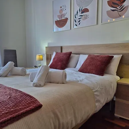 Apartment R2r - Apto 2 En - 1a138 Gijon