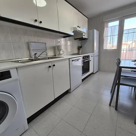 1a138 Apto 2 En By R2r Consulting * Gijón