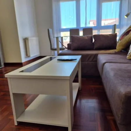 R2r - Apto 2 En - 1a138 Apartment