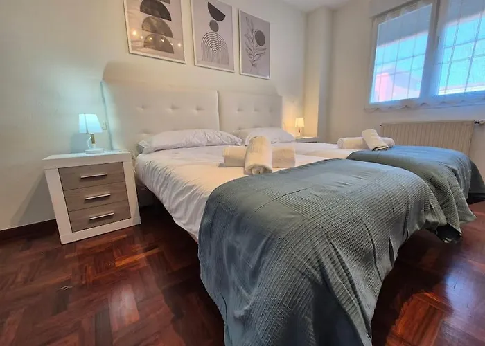 Lejlighed 1a138 Apto 2 En By R2r Consulting *