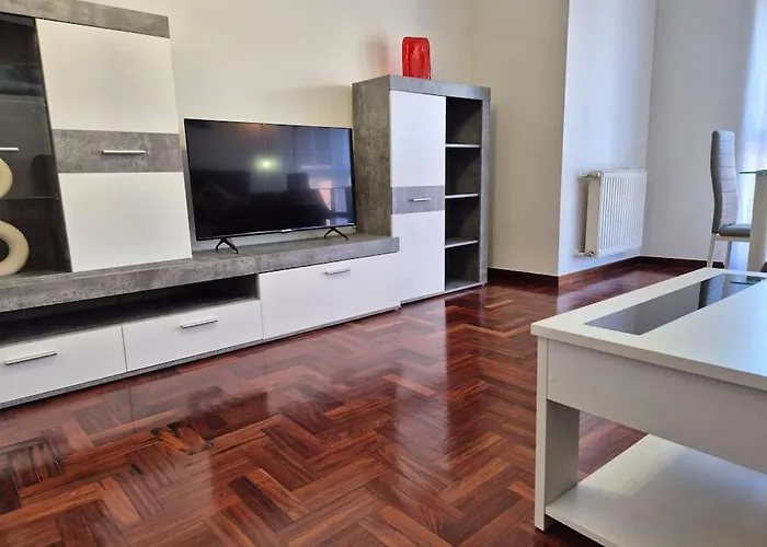 1a138 Apto 2 En By R2r Consulting Gijón