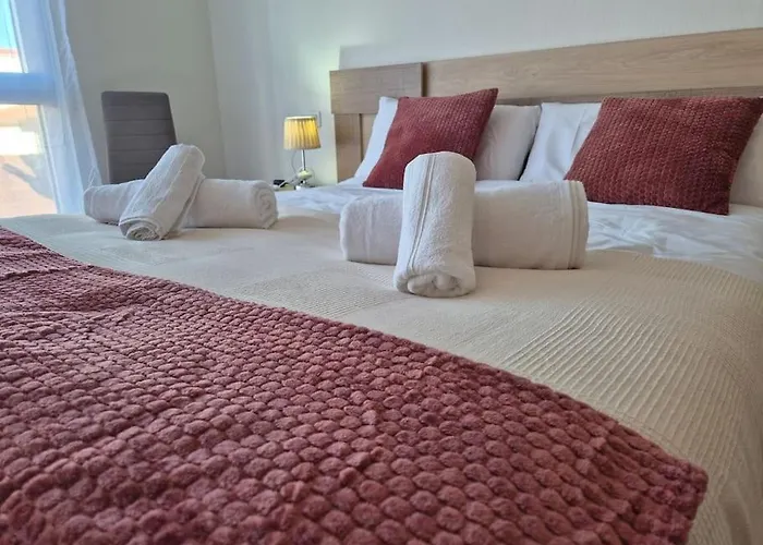 Lejlighed 1a138 Apto 2 En By R2r Consulting Gijón