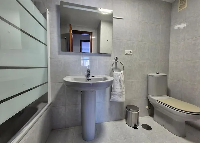 1a138 Apto 2 En By R2r Consulting *