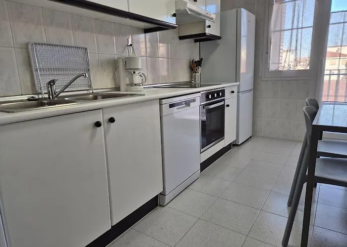 1a138 Apto 2 En By R2r Consulting Lejlighed