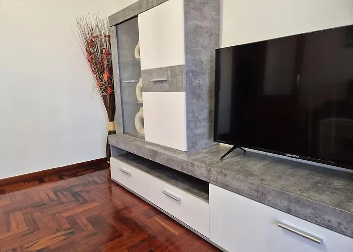 Lejlighed 1a138 Apto 2 En By R2r Consulting