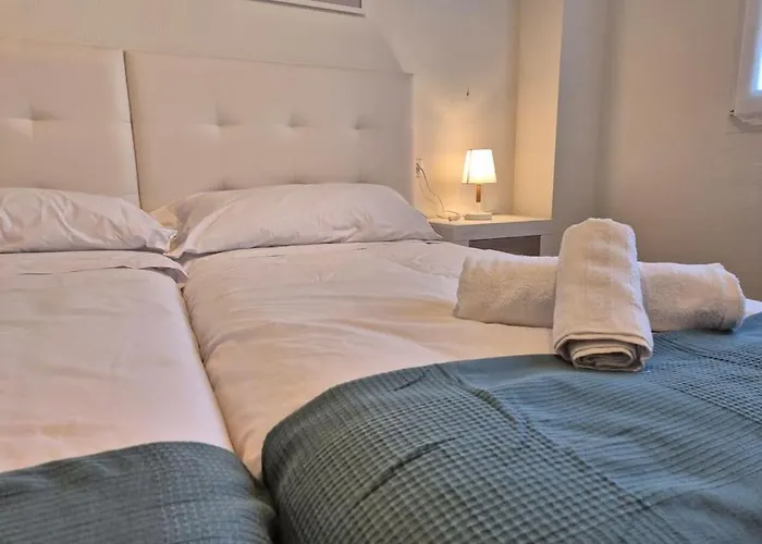 Lejlighed 1a138 Apto 2 En By R2r Consulting